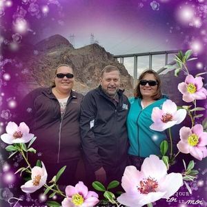 Meet your Posher, Cathy